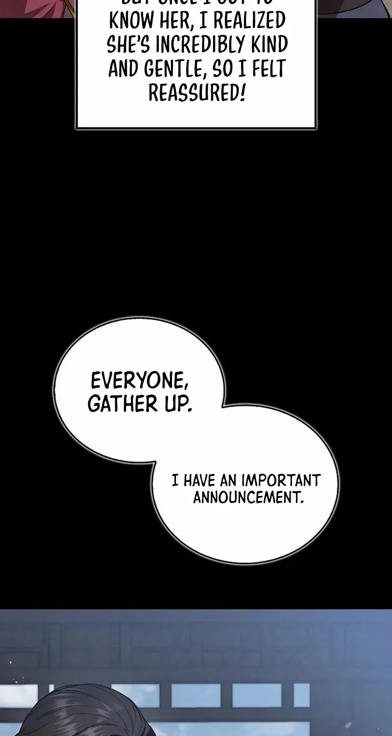 Read The Demonic Cult Instructor Returns chapter 22 image 28 on Lezhin