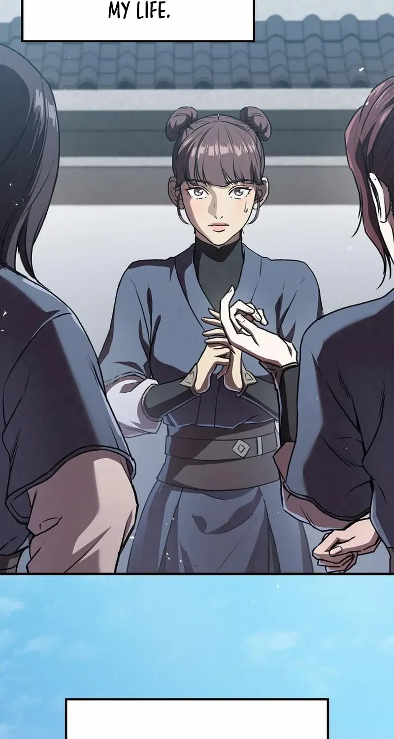 Read The Demonic Cult Instructor Returns chapter 22 image 3 on Lezhin