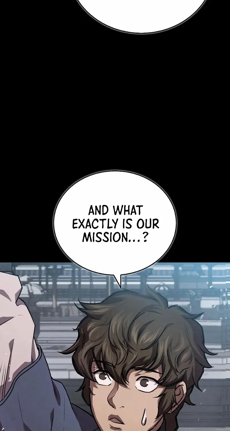 Read The Demonic Cult Instructor Returns chapter 22 image 34 on Lezhin