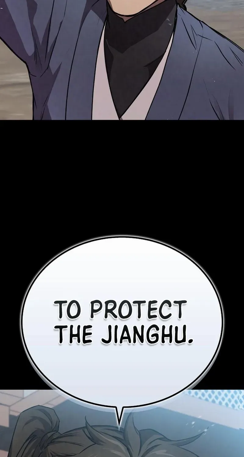 Read The Demonic Cult Instructor Returns chapter 22 image 35 on Lezhin