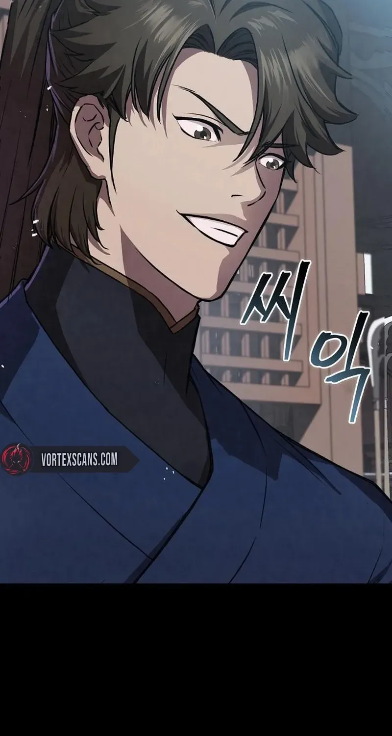 Read The Demonic Cult Instructor Returns chapter 22 image 36 on Lezhin