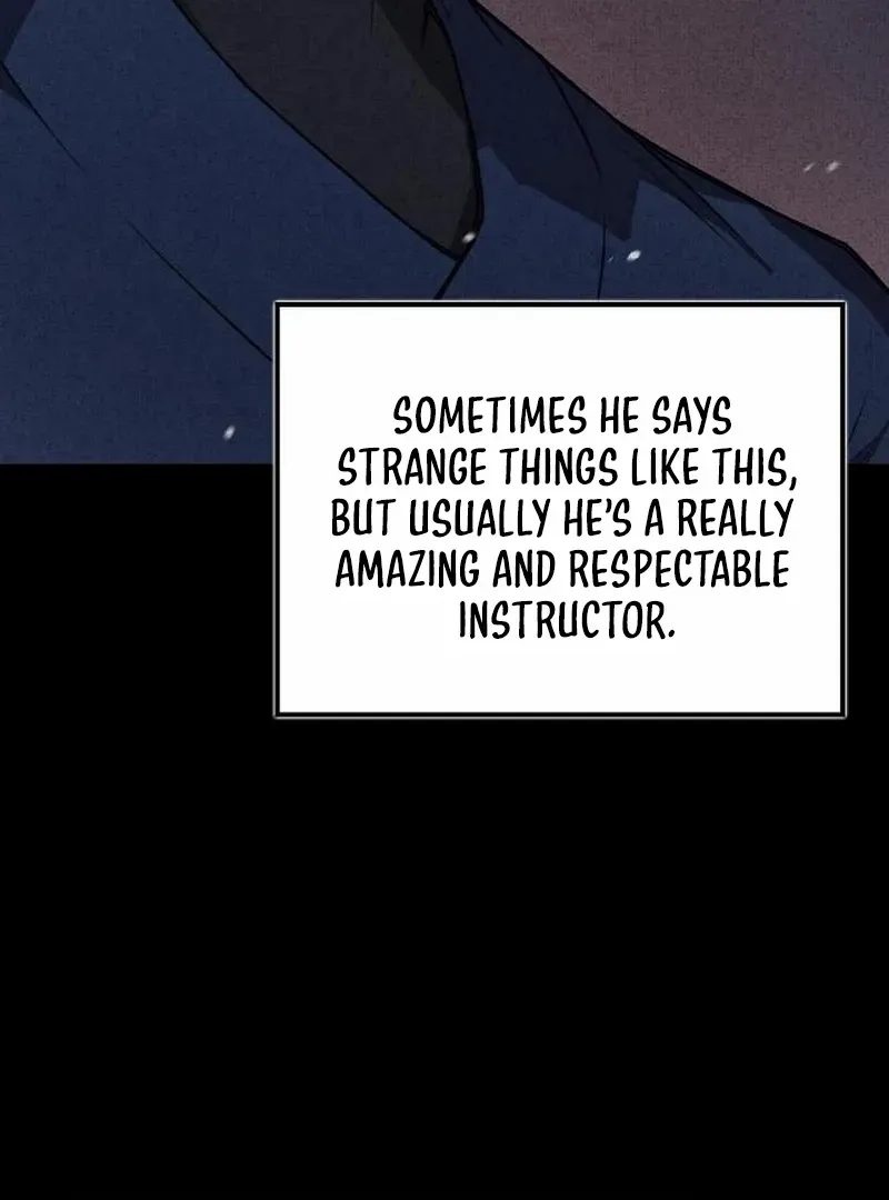 Read The Demonic Cult Instructor Returns chapter 22 image 38 on Lezhin