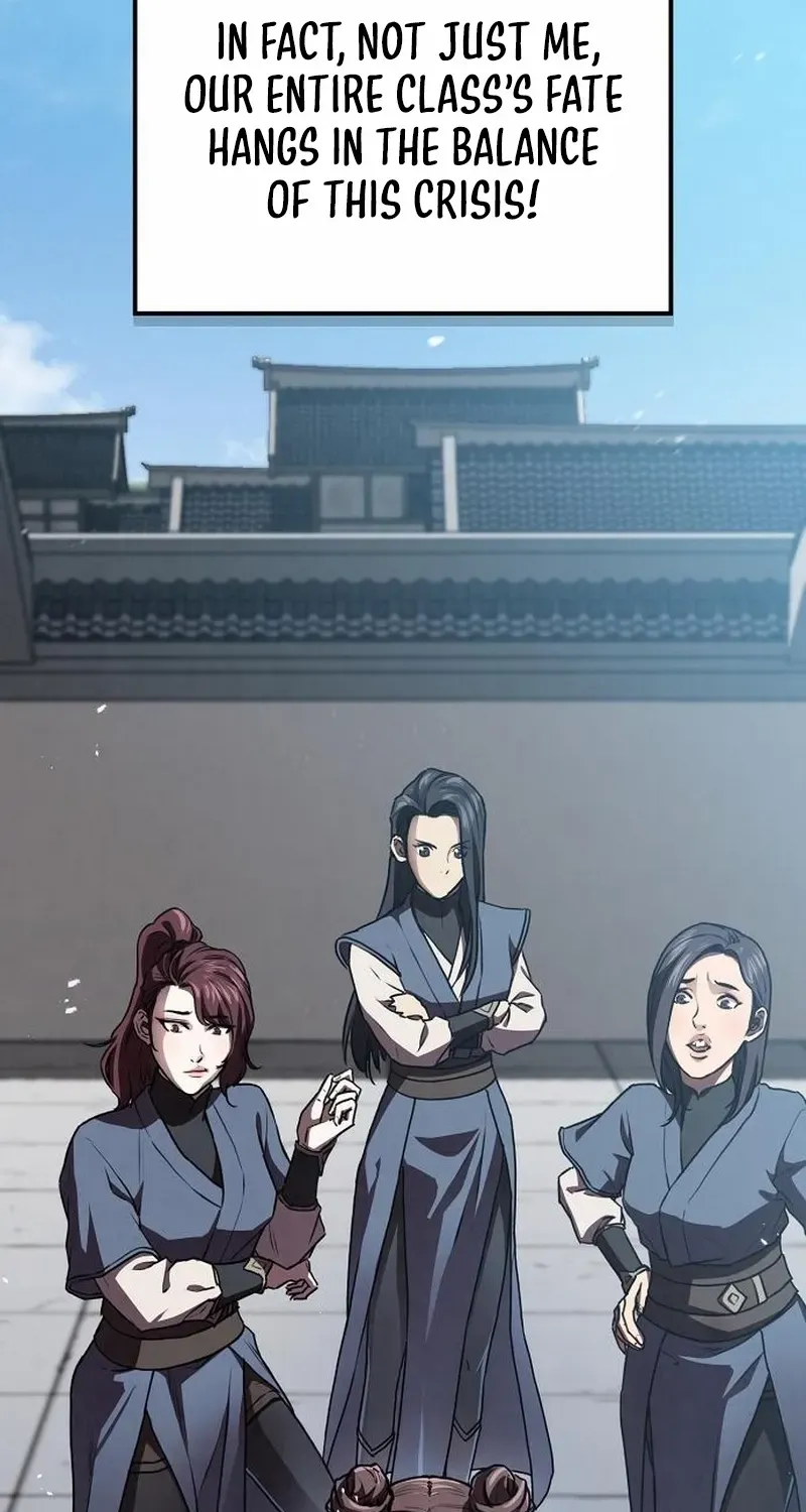 Read The Demonic Cult Instructor Returns chapter 22 image 4 on Lezhin
