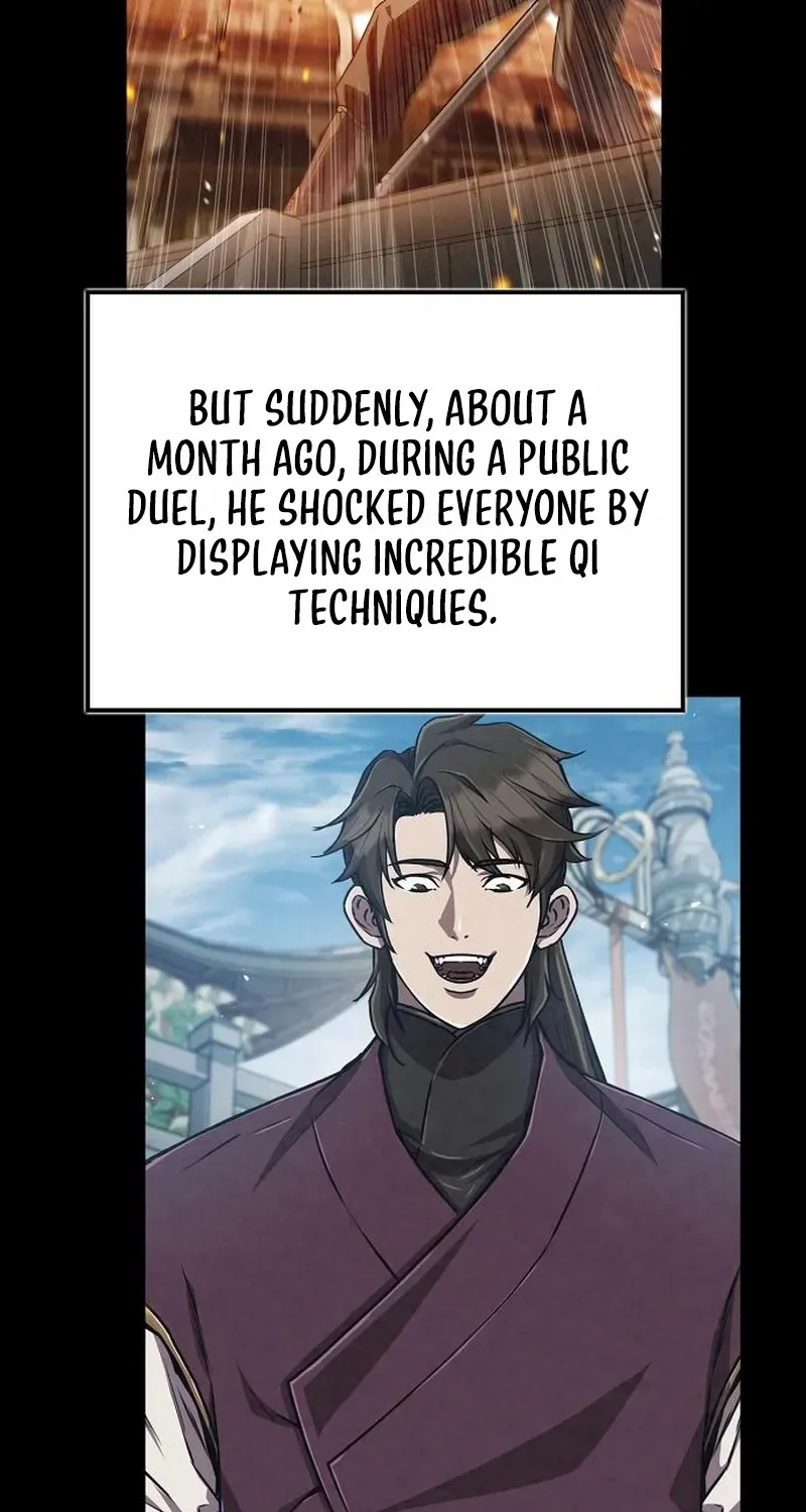 Read The Demonic Cult Instructor Returns chapter 22 image 40 on Lezhin