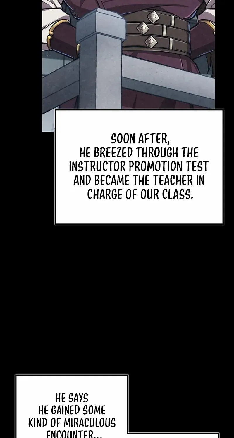 Read The Demonic Cult Instructor Returns chapter 22 image 41 on Lezhin