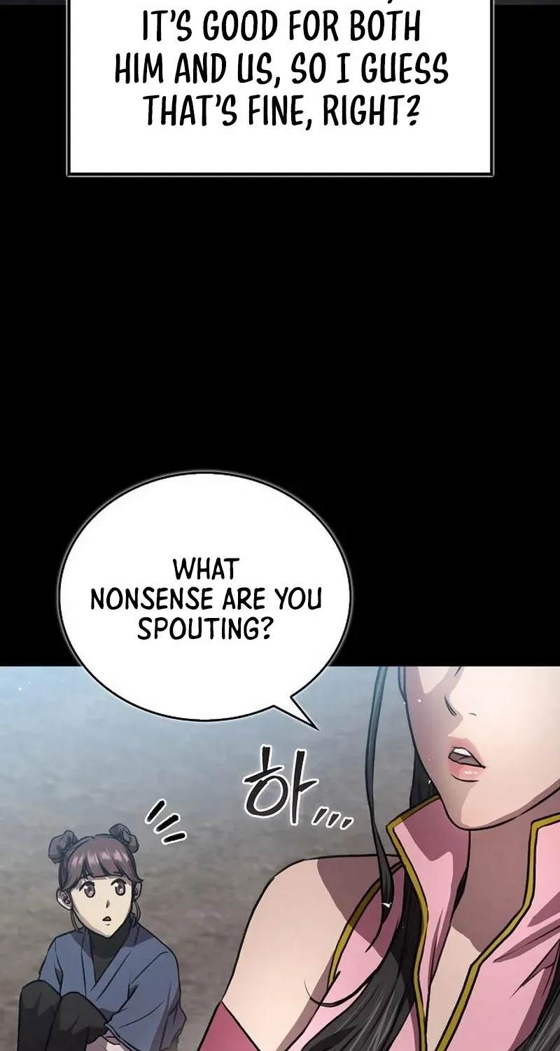 Read The Demonic Cult Instructor Returns chapter 22 image 43 on Lezhin