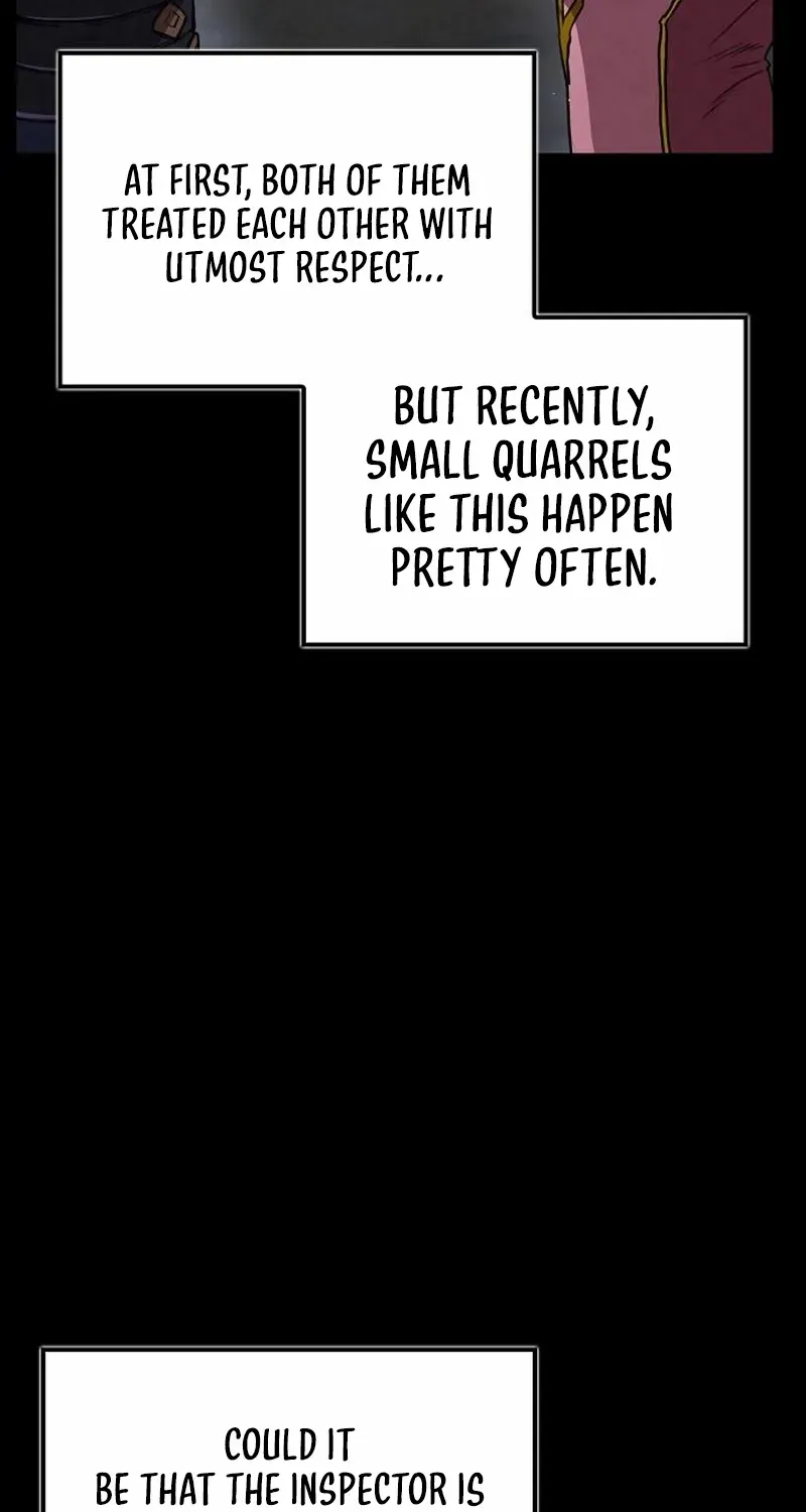 Read The Demonic Cult Instructor Returns chapter 22 image 47 on Lezhin