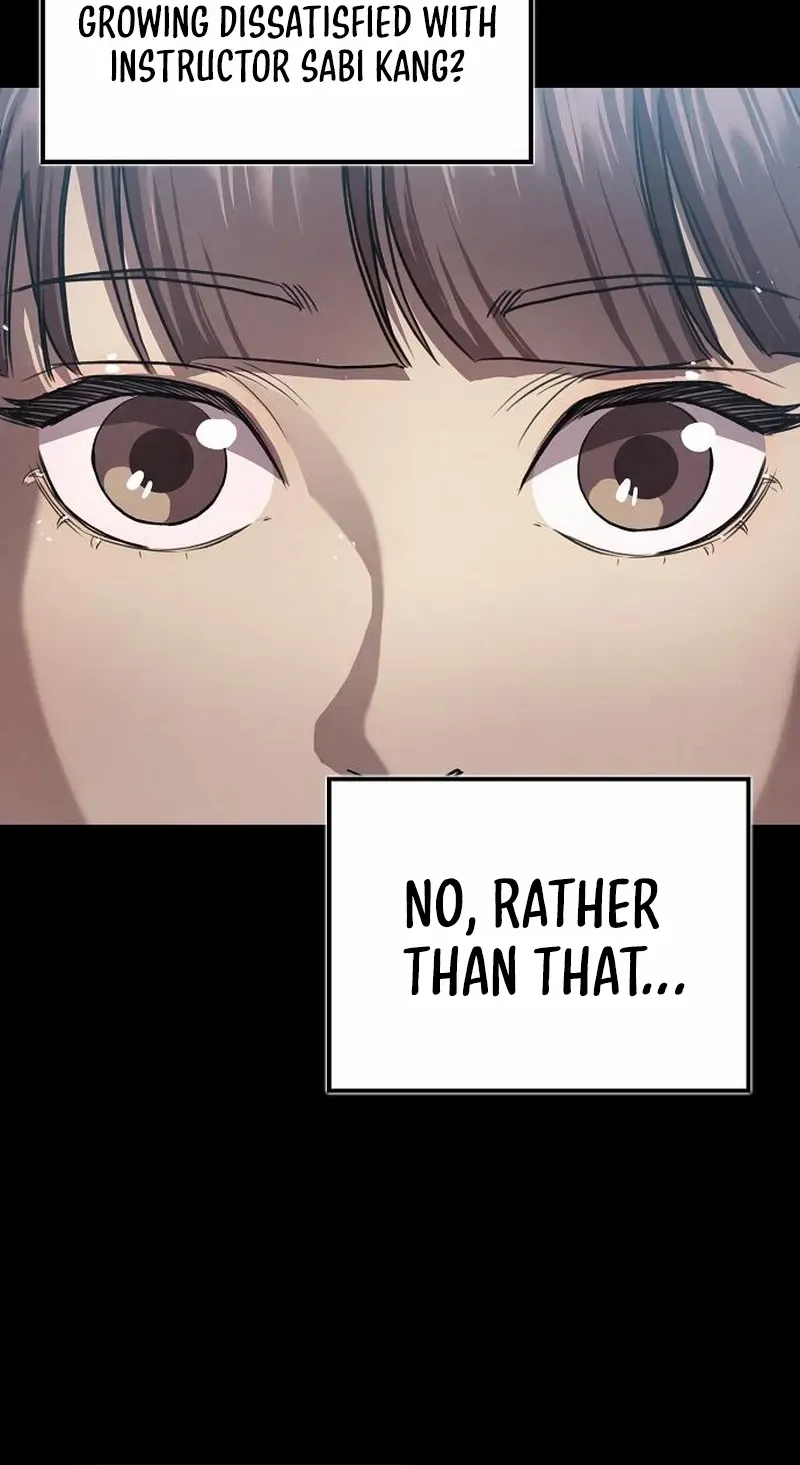 Read The Demonic Cult Instructor Returns chapter 22 image 48 on Lezhin