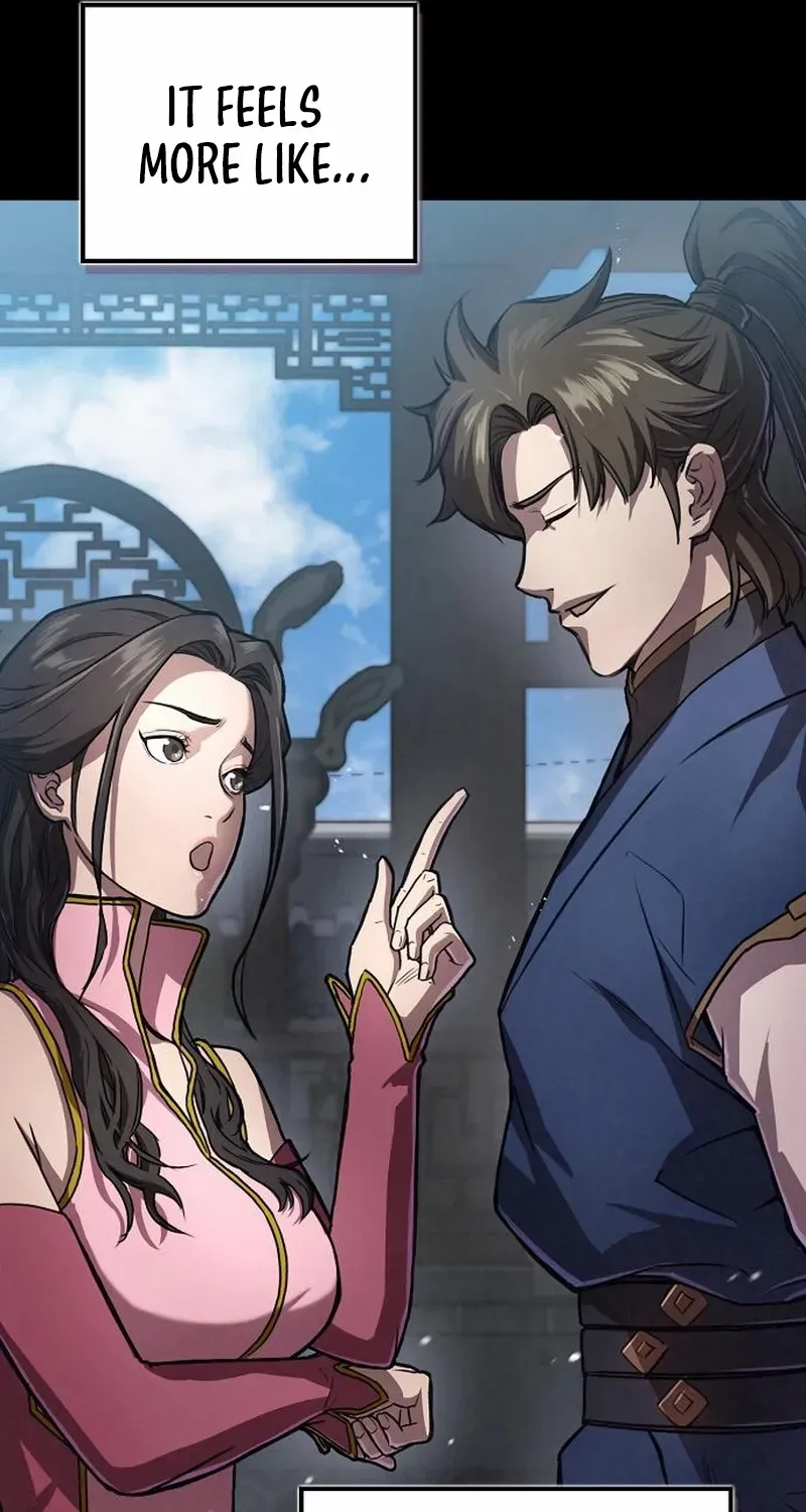 Read The Demonic Cult Instructor Returns chapter 22 image 49 on Lezhin
