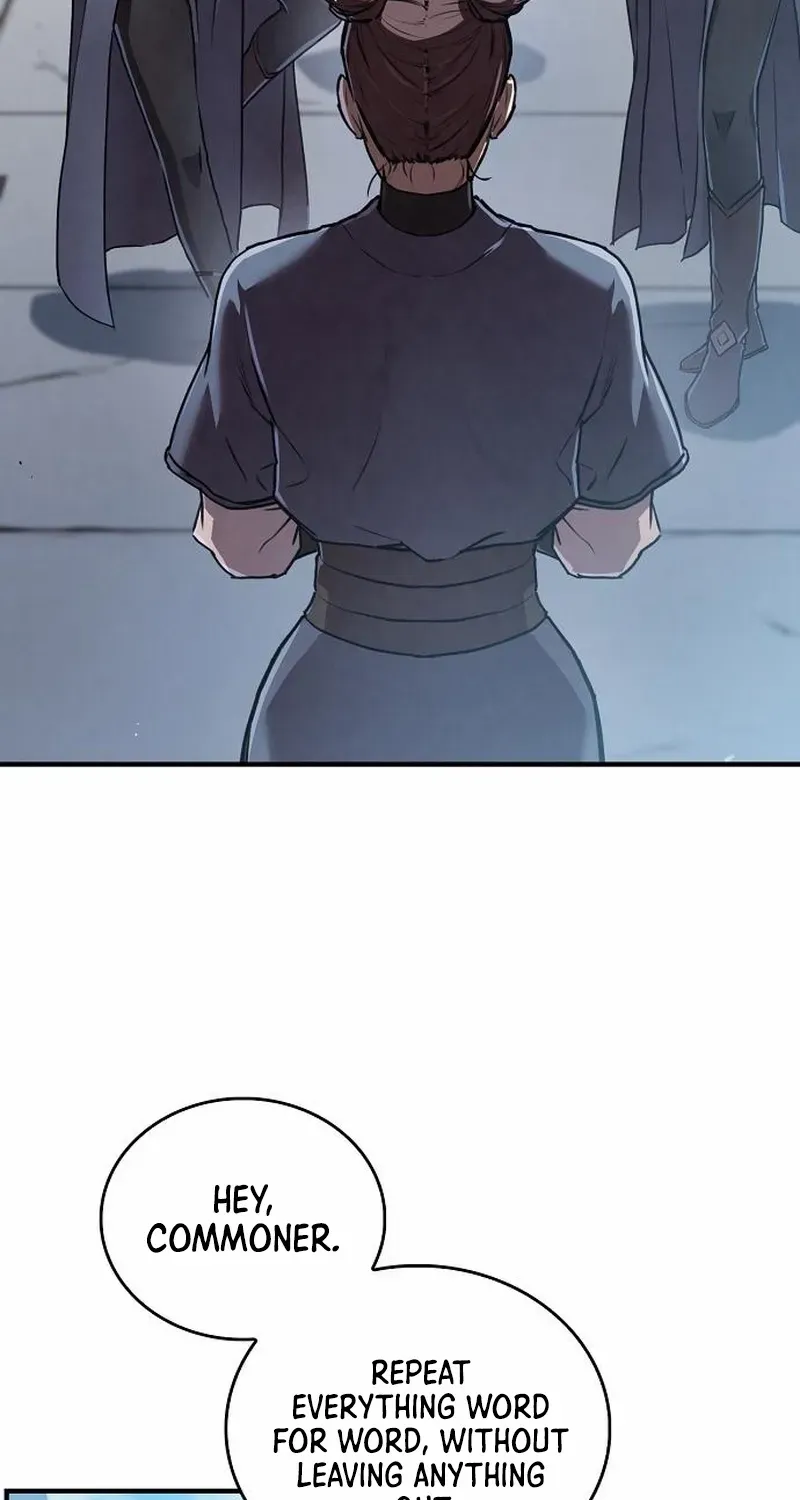 Read The Demonic Cult Instructor Returns chapter 22 image 5 on Lezhin