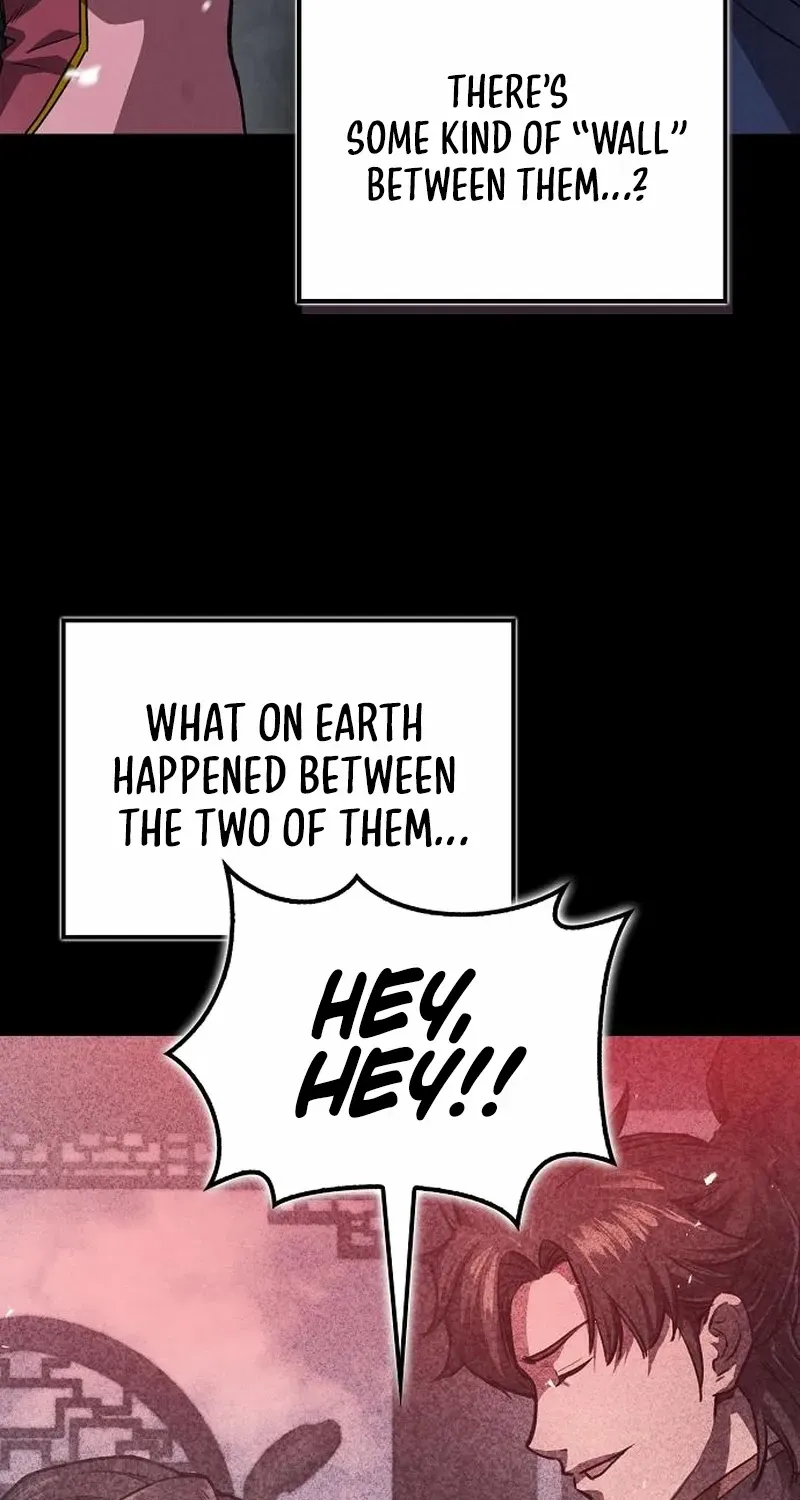 Read The Demonic Cult Instructor Returns chapter 22 image 50 on Lezhin