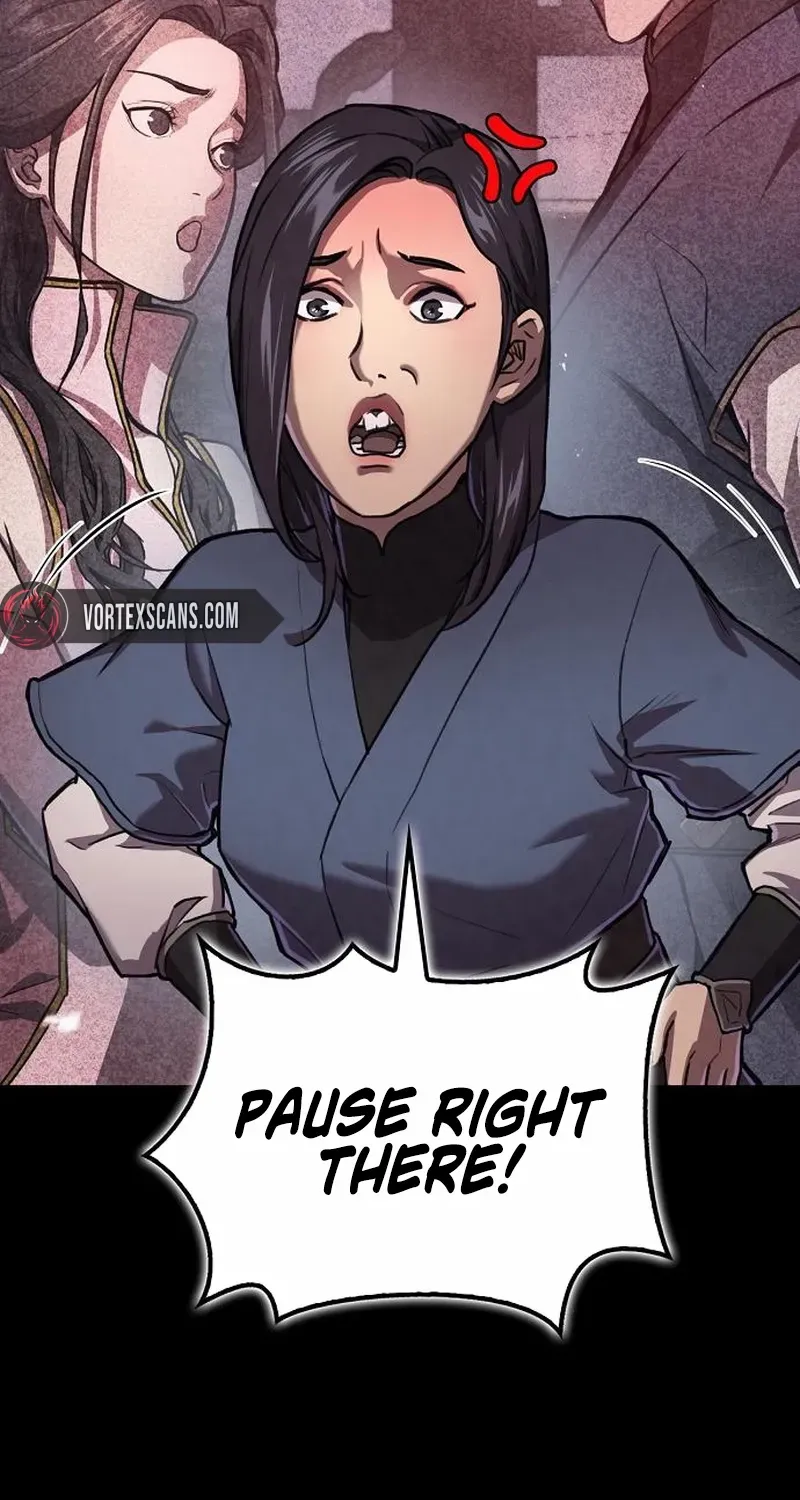 Read The Demonic Cult Instructor Returns chapter 22 image 51 on Lezhin