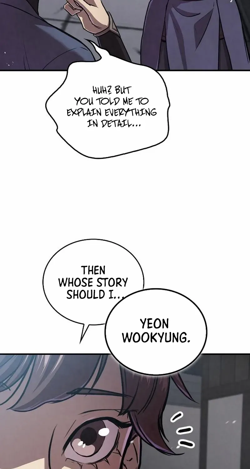 Read The Demonic Cult Instructor Returns chapter 22 image 53 on Lezhin