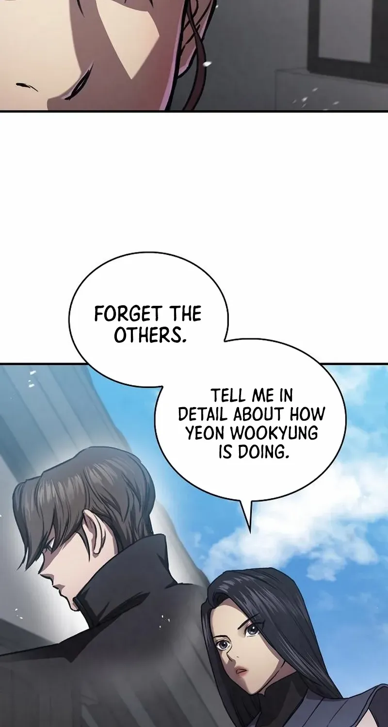 Read The Demonic Cult Instructor Returns chapter 22 image 54 on Lezhin