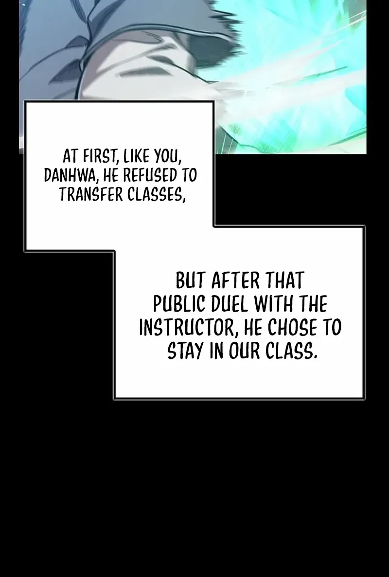 Read The Demonic Cult Instructor Returns chapter 22 image 58 on Lezhin
