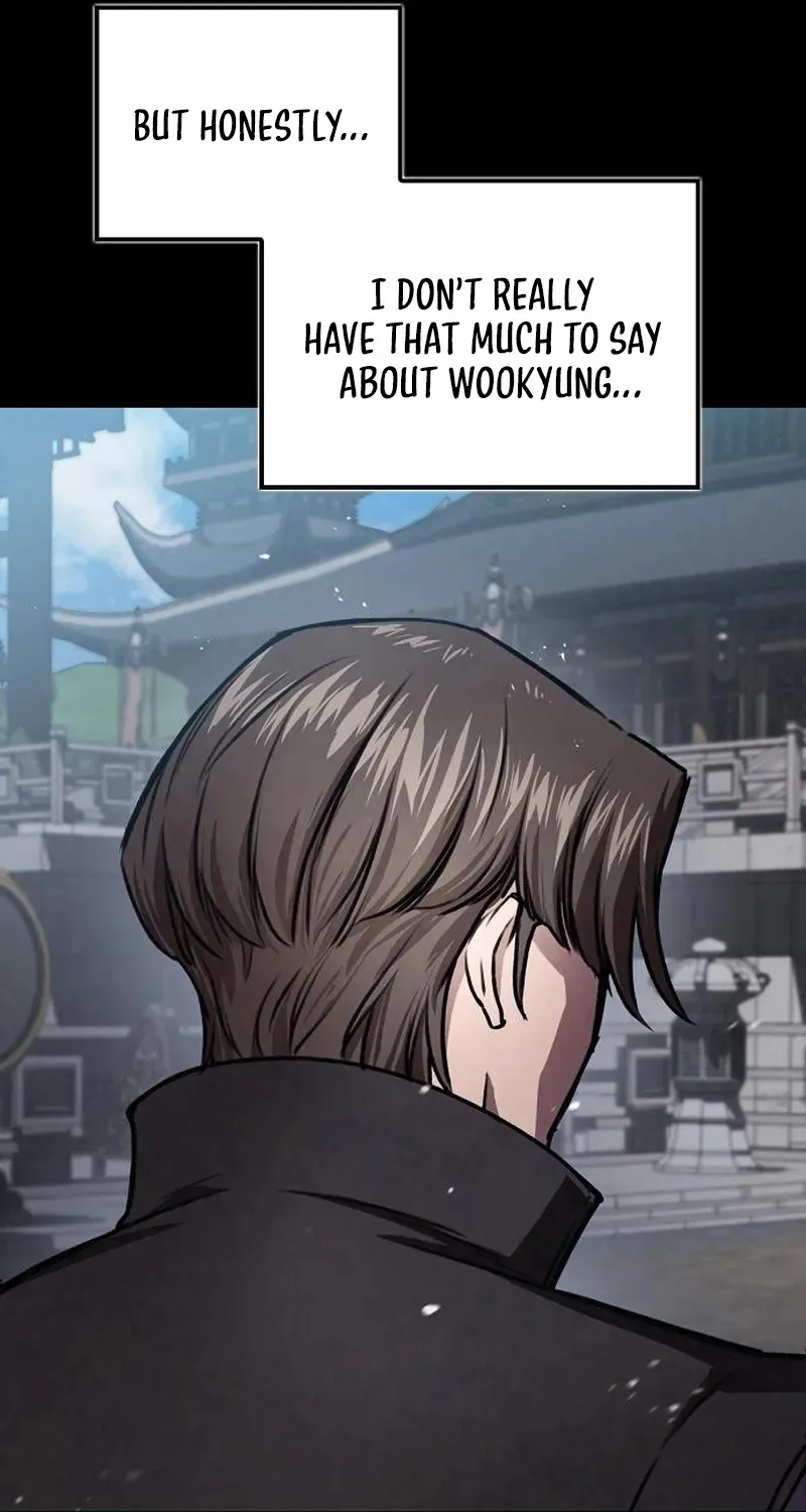 Read The Demonic Cult Instructor Returns chapter 22 image 59 on Lezhin