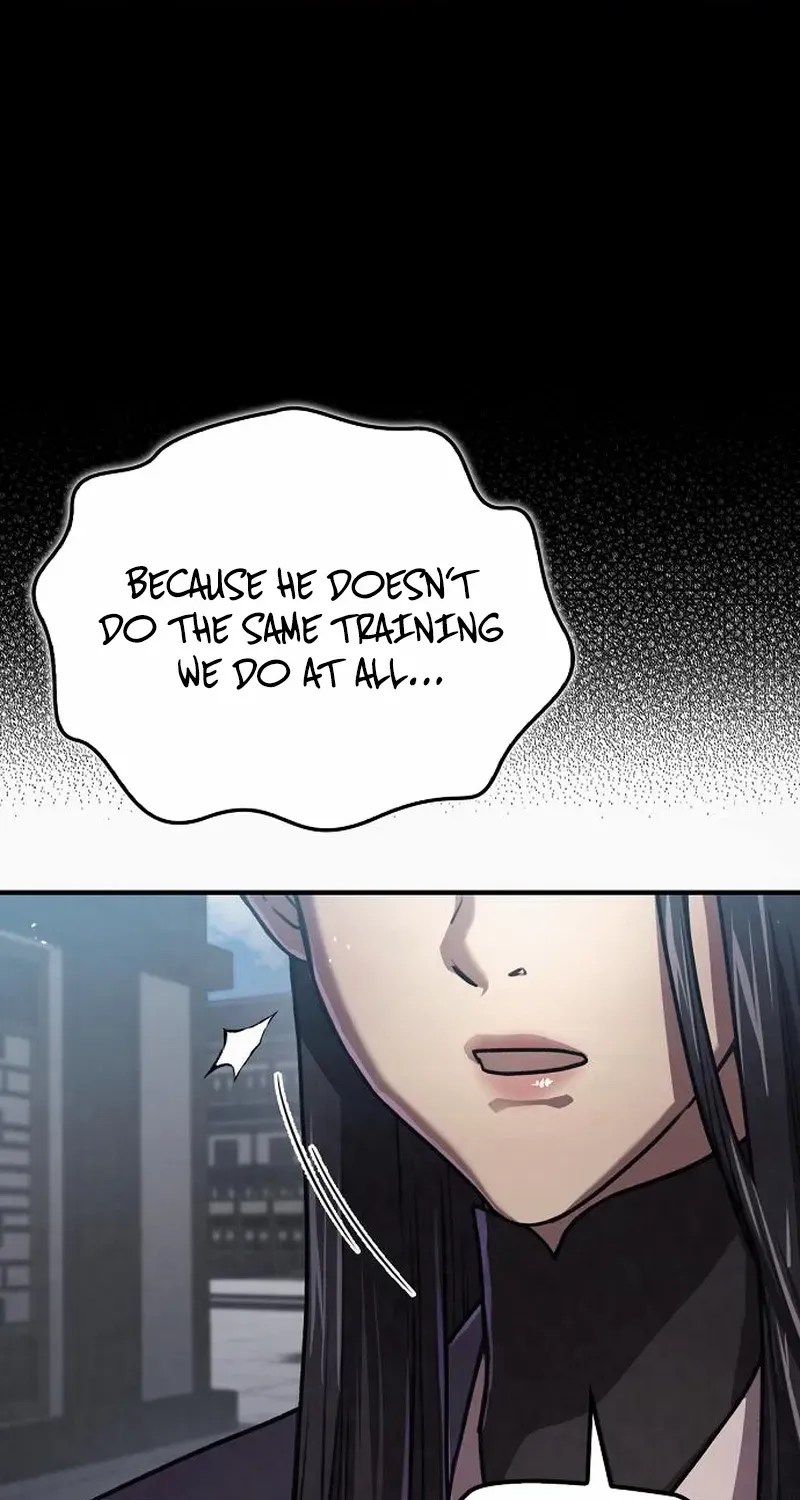 Read The Demonic Cult Instructor Returns chapter 22 image 60 on Lezhin