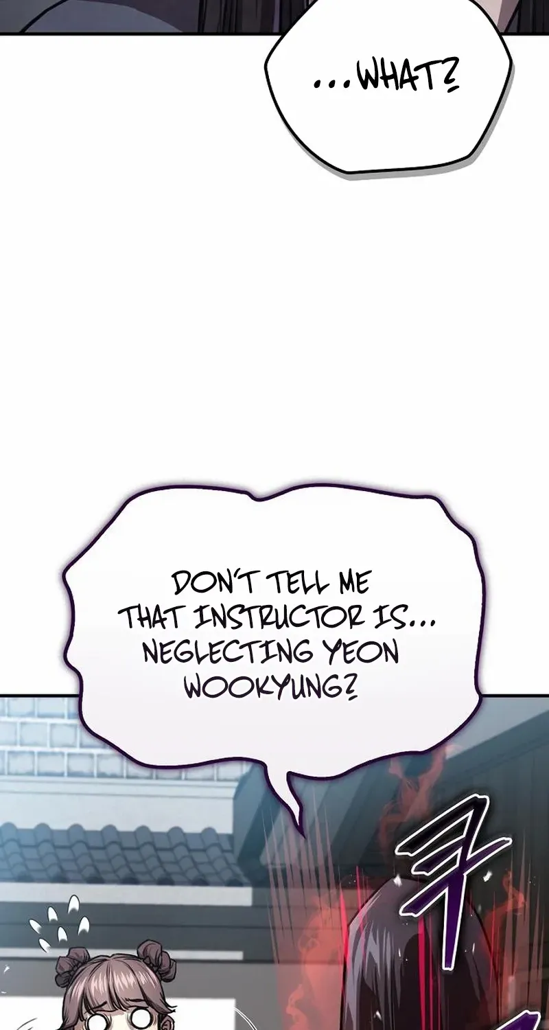 Read The Demonic Cult Instructor Returns chapter 22 image 61 on Lezhin