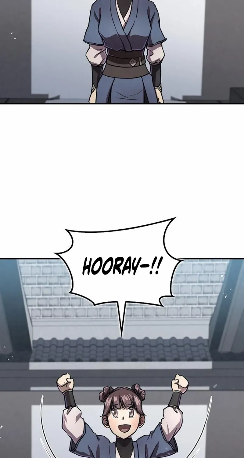 Read The Demonic Cult Instructor Returns chapter 22 image 73 on Lezhin