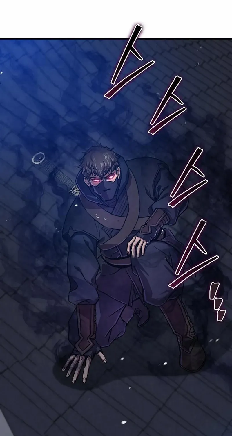 Read The Demonic Cult Instructor Returns chapter 22 image 79 on Lezhin