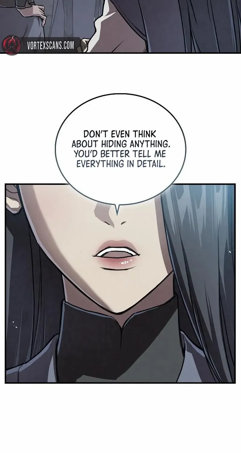 Read The Demonic Cult Instructor Returns chapter 22 image 8 on Lezhin