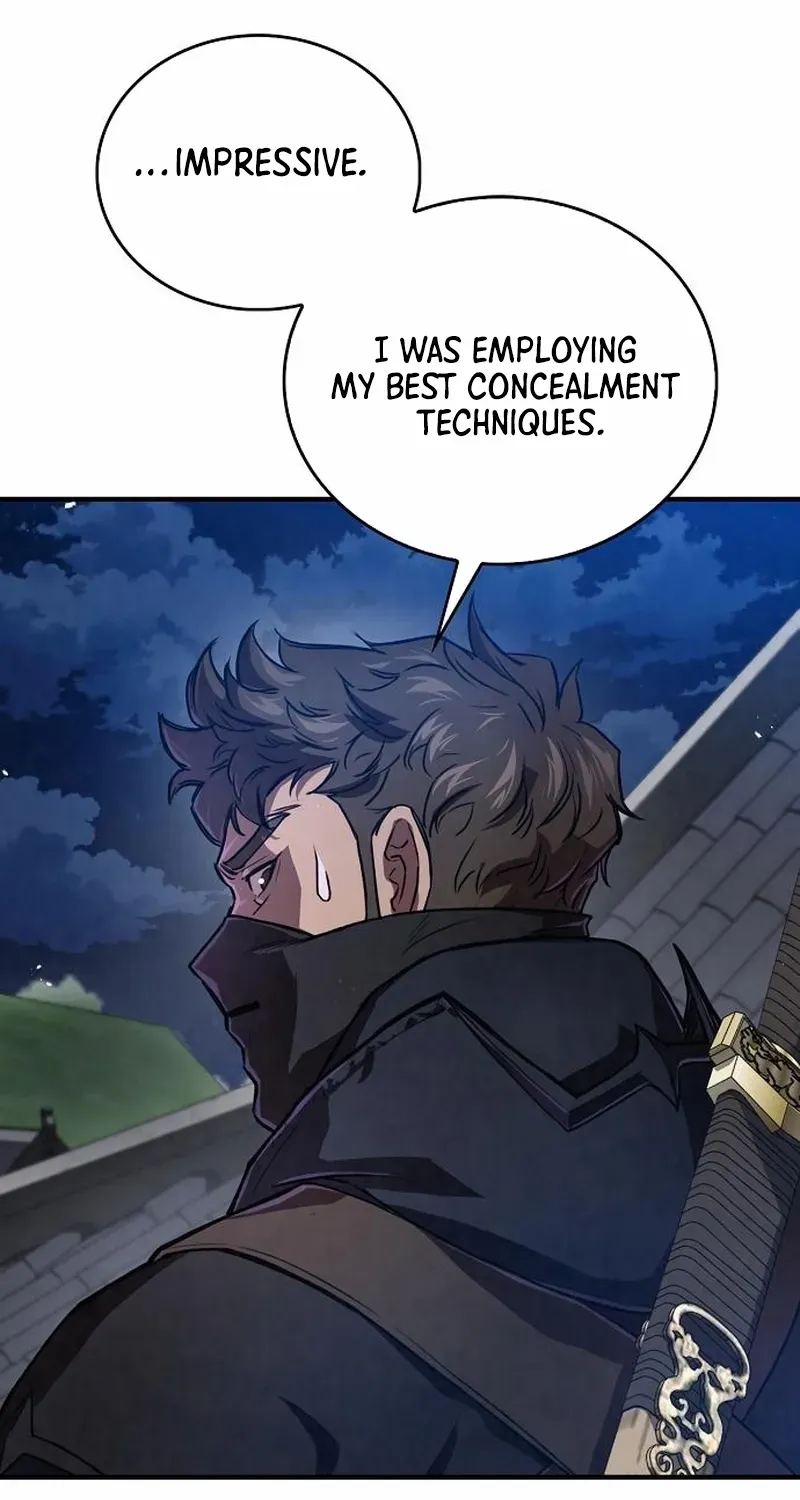 Read The Demonic Cult Instructor Returns chapter 22 image 83 on Lezhin