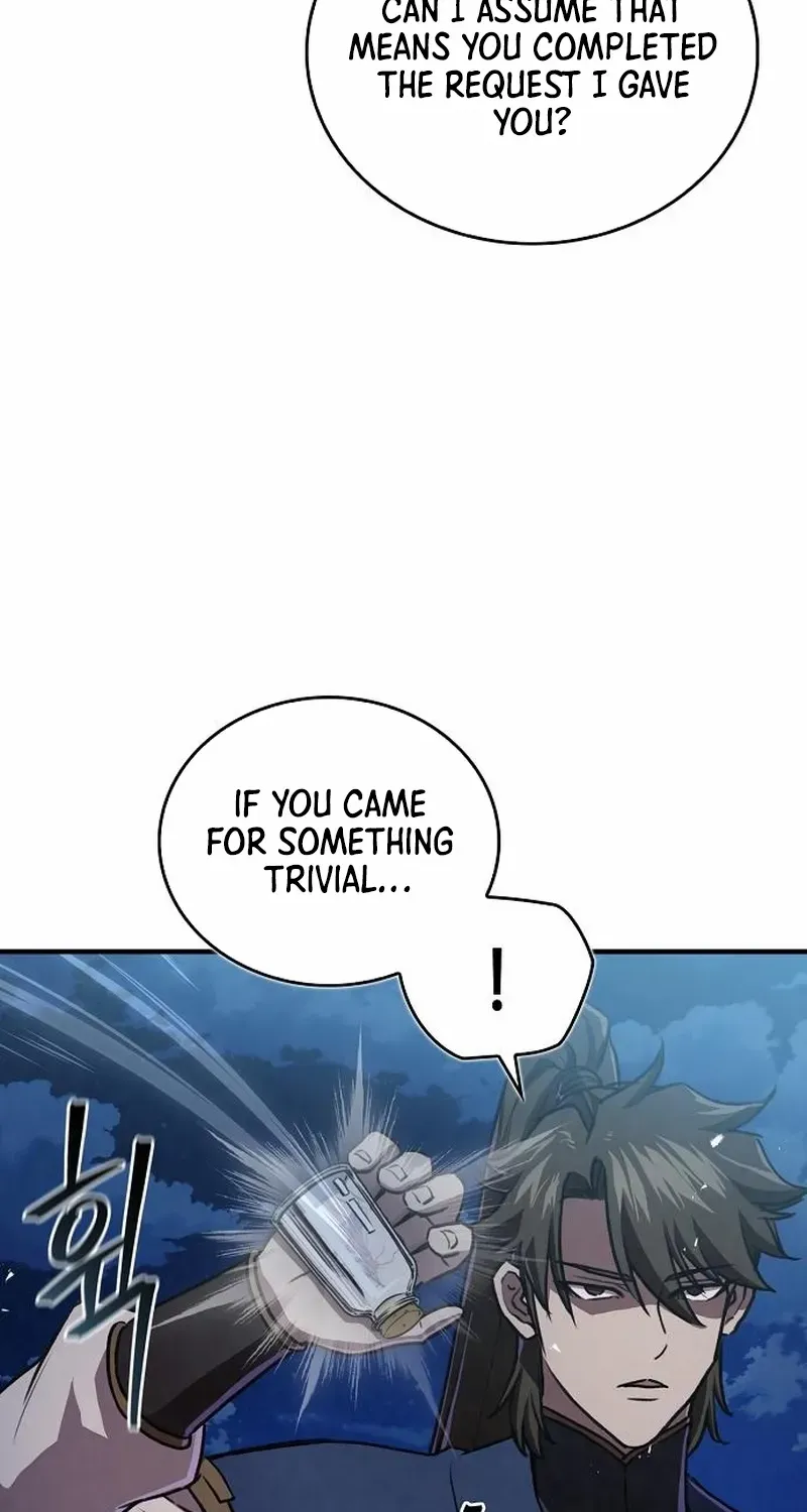 Read The Demonic Cult Instructor Returns chapter 22 image 86 on Lezhin