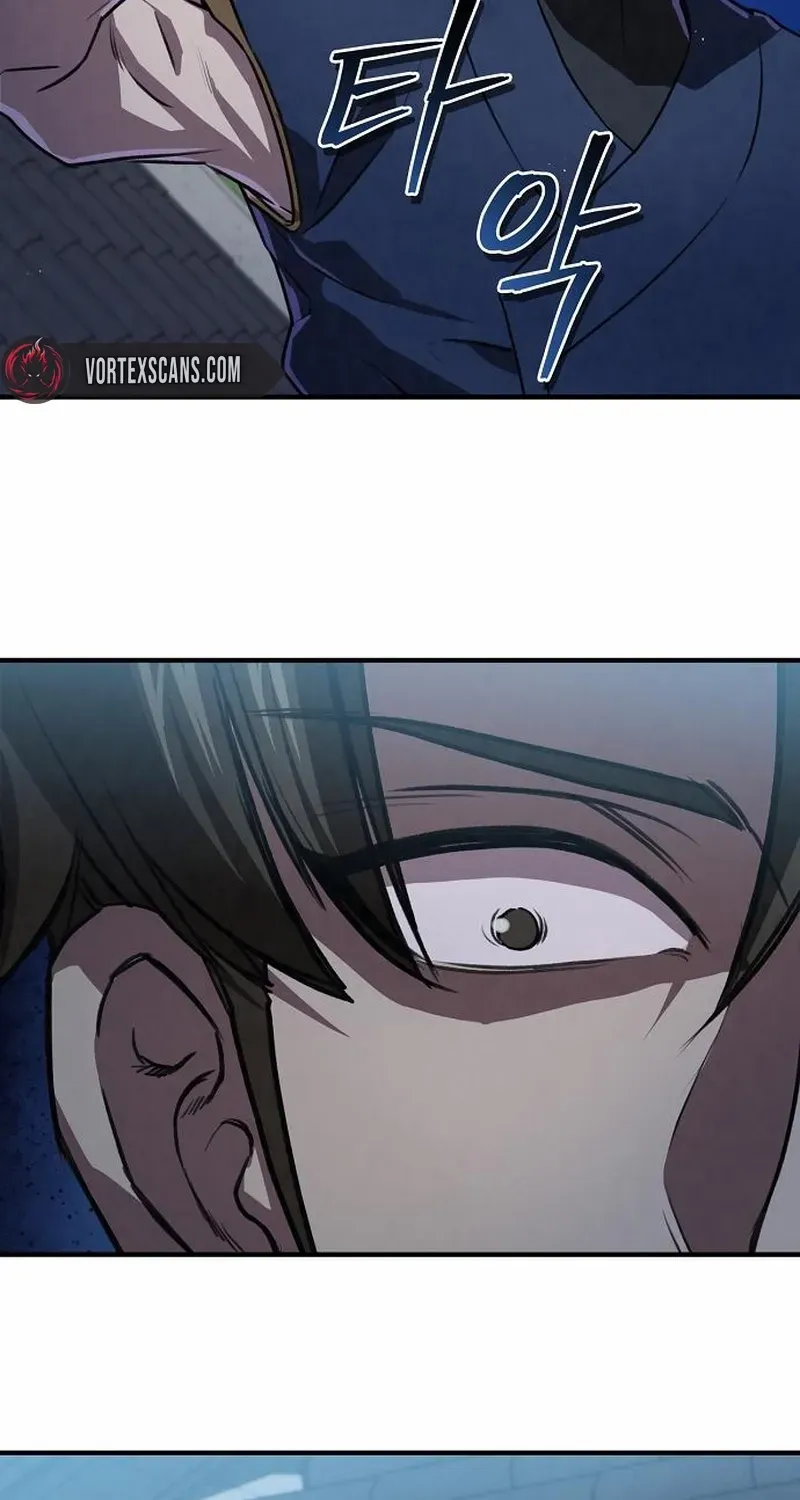 Read The Demonic Cult Instructor Returns chapter 22 image 87 on Lezhin
