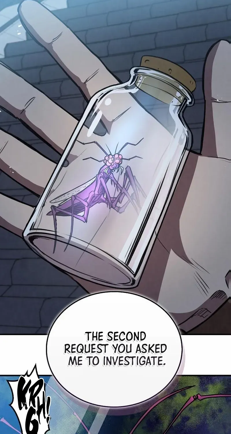 Read The Demonic Cult Instructor Returns chapter 22 image 89 on Lezhin