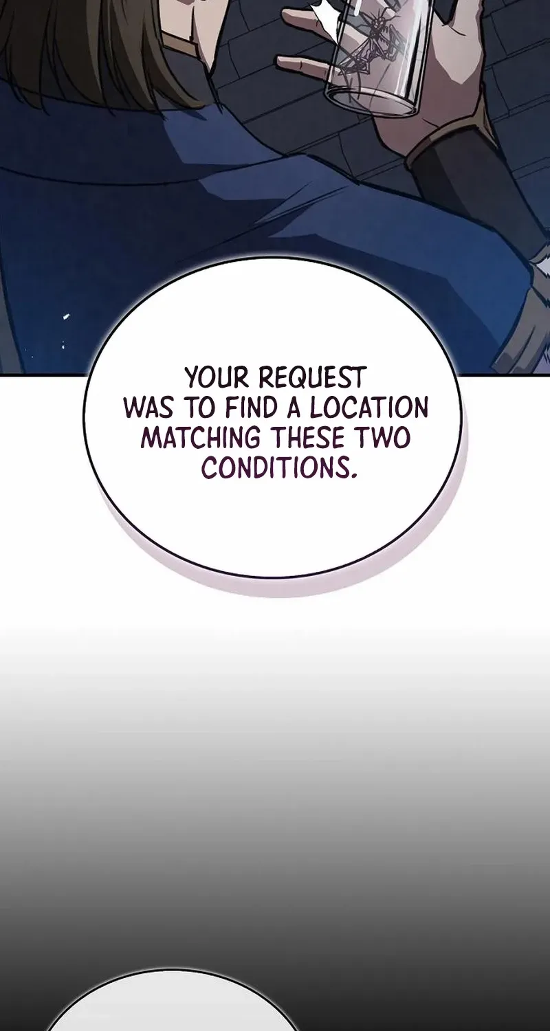Read The Demonic Cult Instructor Returns chapter 22 image 92 on Lezhin