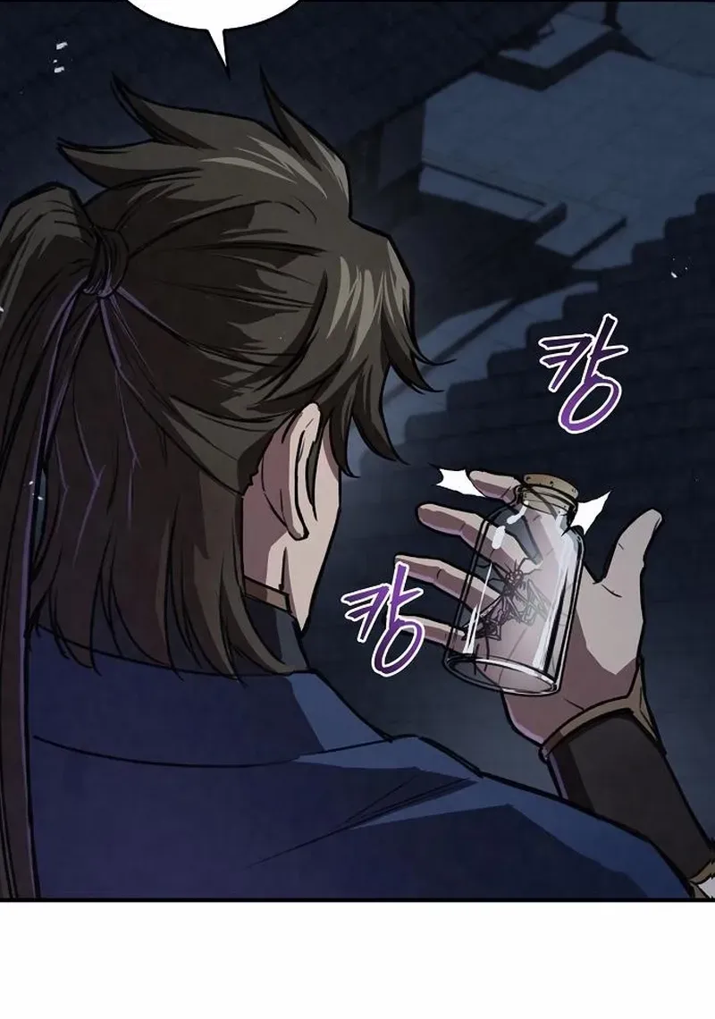 Read The Demonic Cult Instructor Returns chapter 22 image 98 on Lezhin