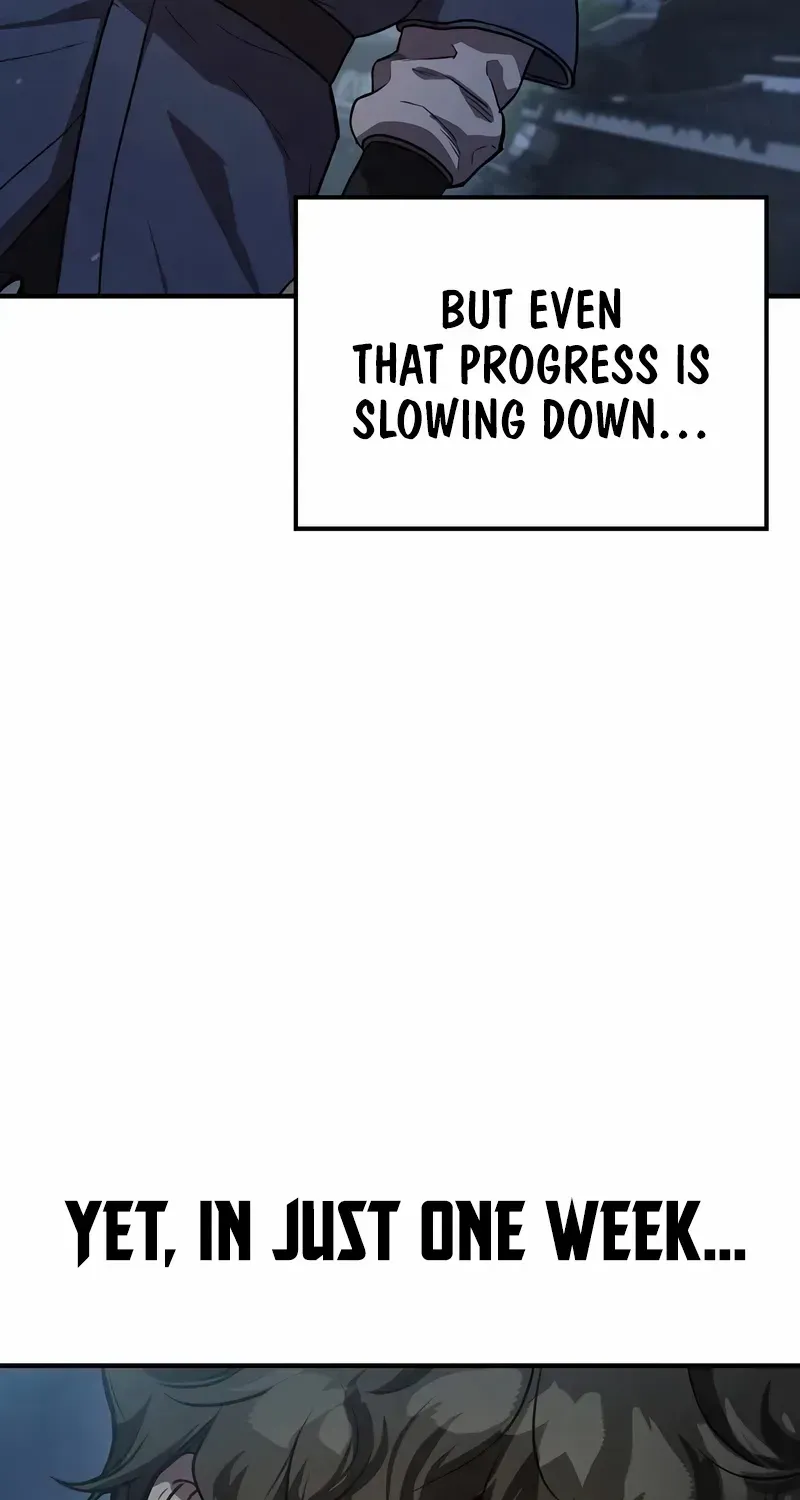 Read The Demonic Cult Instructor Returns chapter 24 image 101 on Lezhin