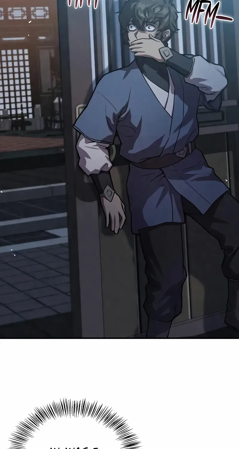 Read The Demonic Cult Instructor Returns chapter 24 image 115 on Lezhin
