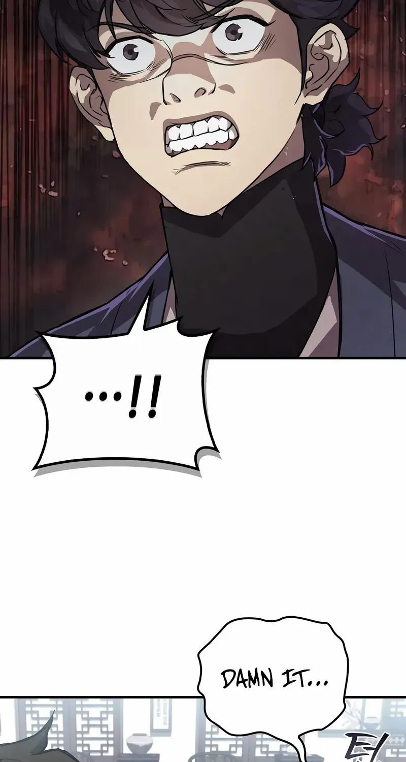 Read The Demonic Cult Instructor Returns chapter 24 image 22 on Lezhin