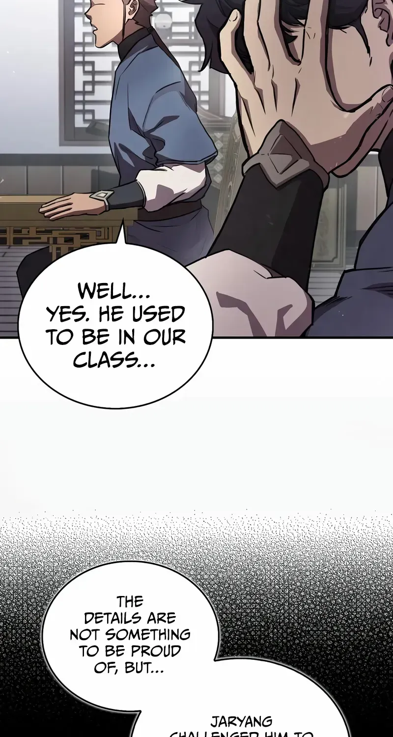 Read The Demonic Cult Instructor Returns chapter 24 image 24 on Lezhin