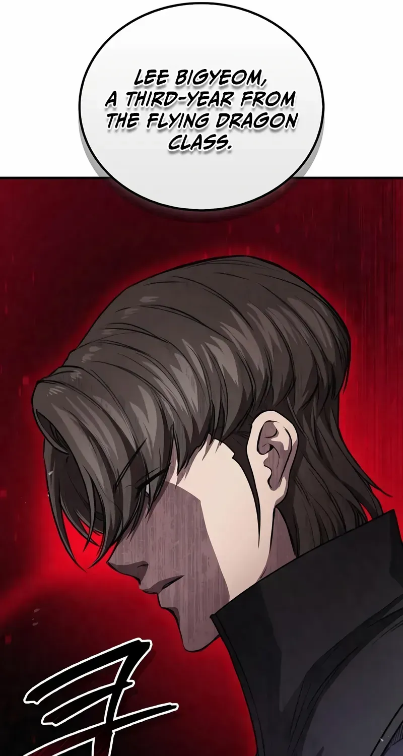 Read The Demonic Cult Instructor Returns chapter 24 image 40 on Lezhin