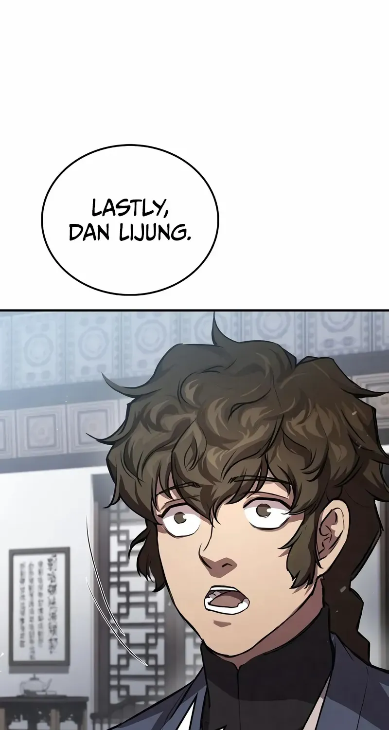 Read The Demonic Cult Instructor Returns chapter 24 image 51 on Lezhin