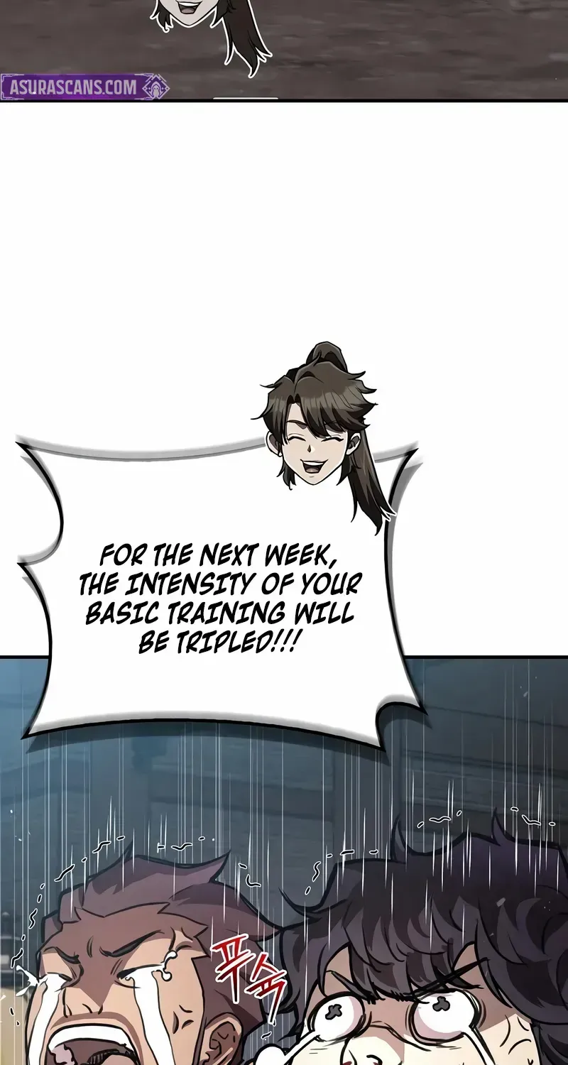 Read The Demonic Cult Instructor Returns chapter 24 image 71 on Lezhin