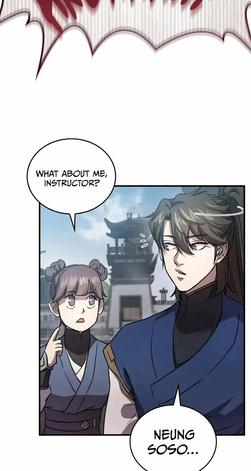 Read The Demonic Cult Instructor Returns chapter 24 image 73 on Lezhin