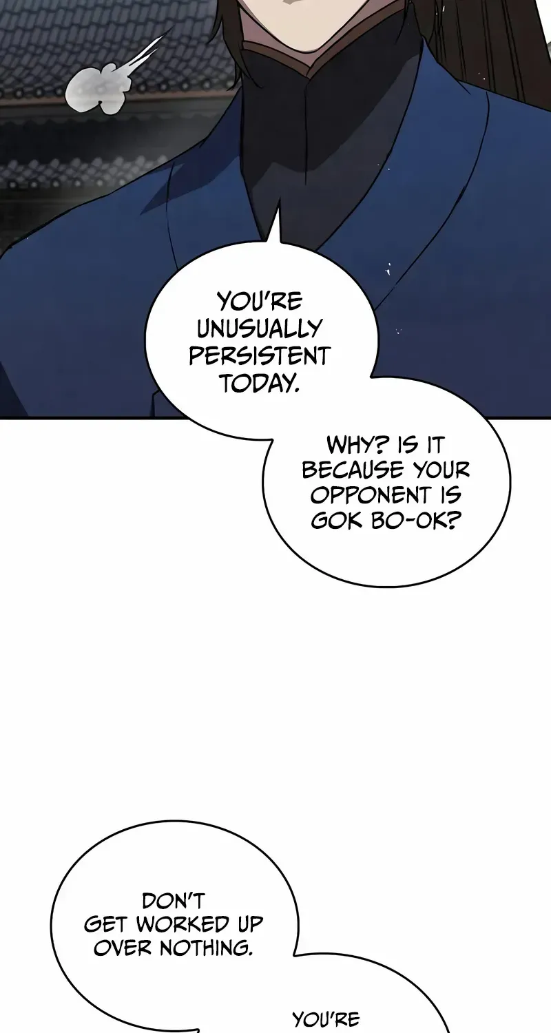 Read The Demonic Cult Instructor Returns chapter 24 image 81 on Lezhin