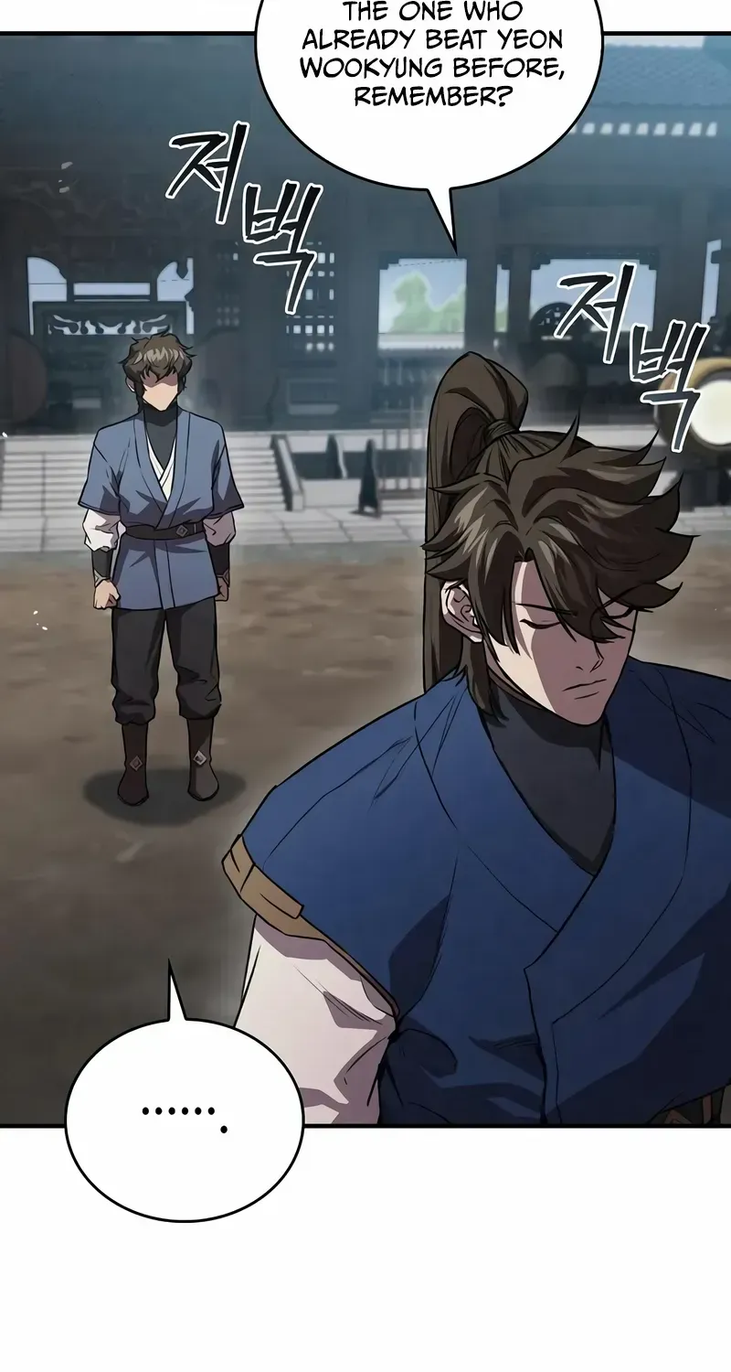 Read The Demonic Cult Instructor Returns chapter 24 image 82 on Lezhin