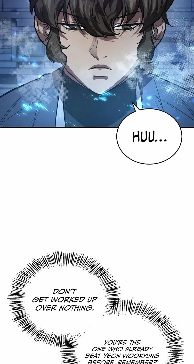 Read The Demonic Cult Instructor Returns chapter 24 image 93 on Lezhin