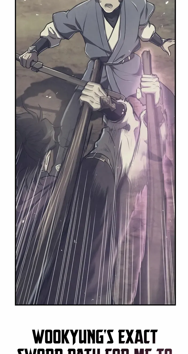 Read The Demonic Cult Instructor Returns chapter 24 image 97 on Lezhin