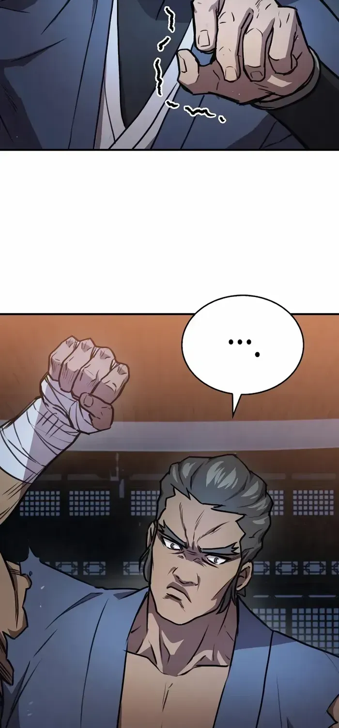 Read The Demonic Cult Instructor Returns chapter 25 image 11 on Lezhin