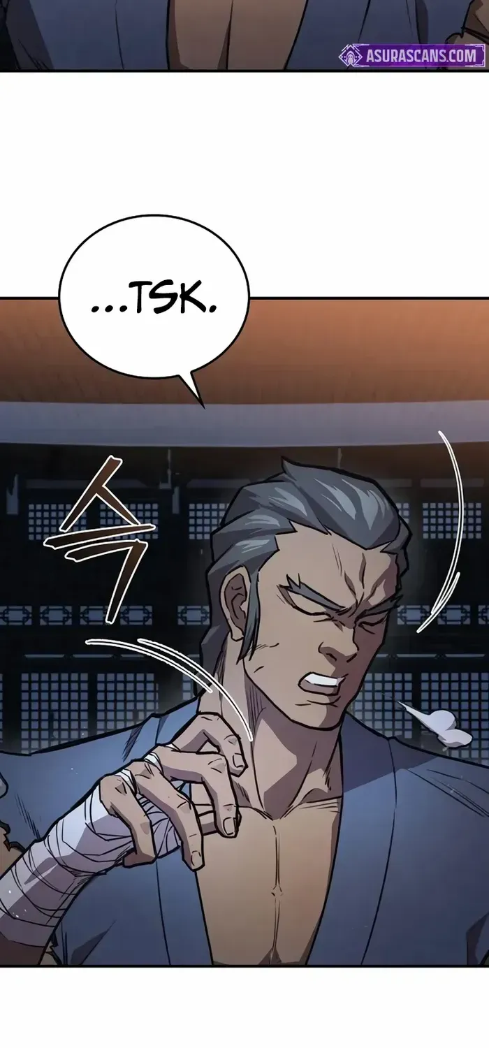 Read The Demonic Cult Instructor Returns chapter 25 image 12 on Lezhin
