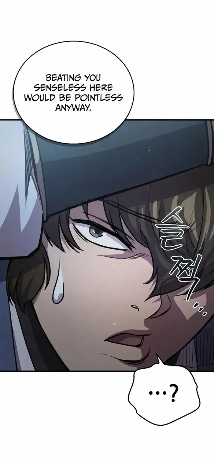 Read The Demonic Cult Instructor Returns chapter 25 image 13 on Lezhin
