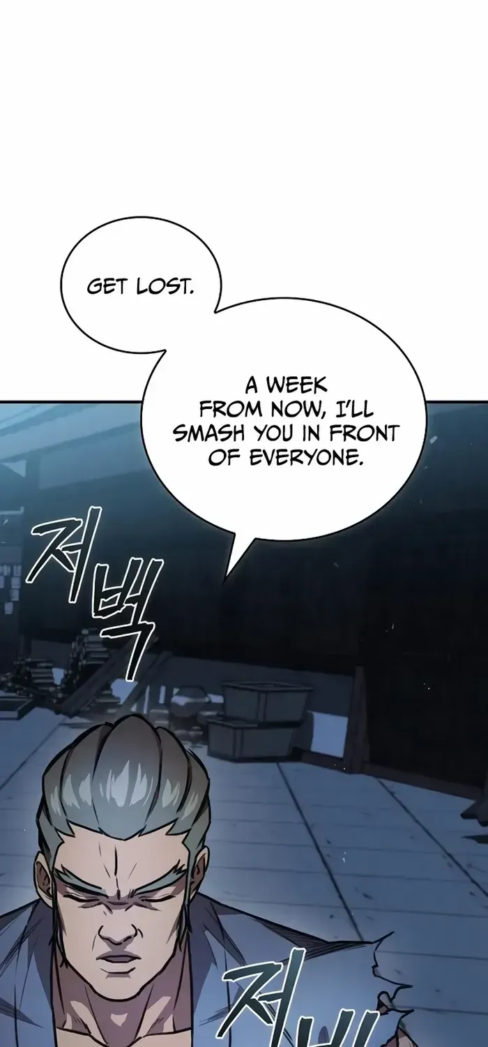 Read The Demonic Cult Instructor Returns chapter 25 image 14 on Lezhin