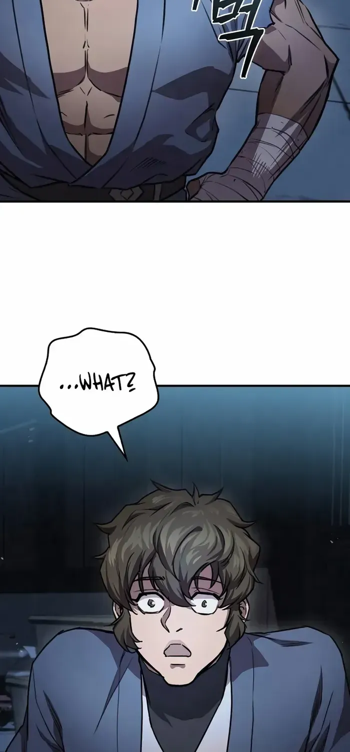 Read The Demonic Cult Instructor Returns chapter 25 image 15 on Lezhin