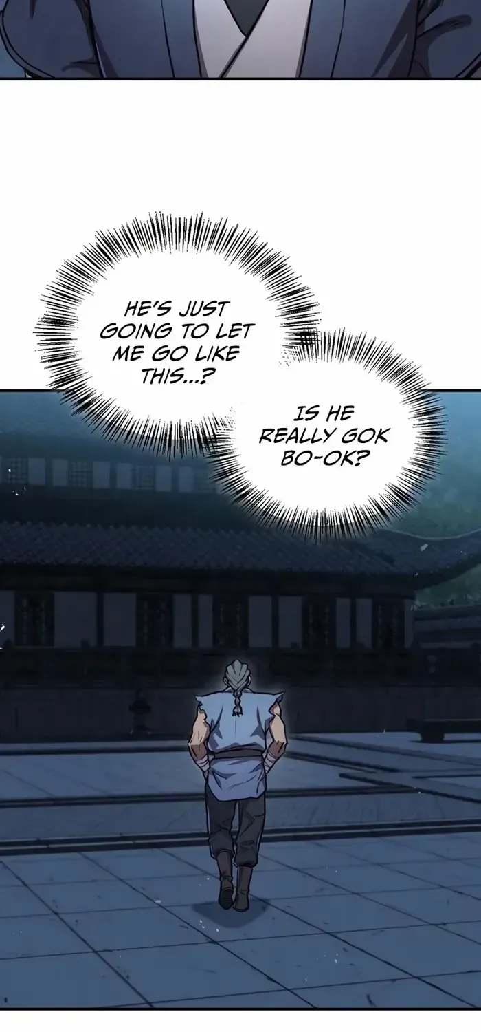 Read The Demonic Cult Instructor Returns chapter 25 image 16 on Lezhin