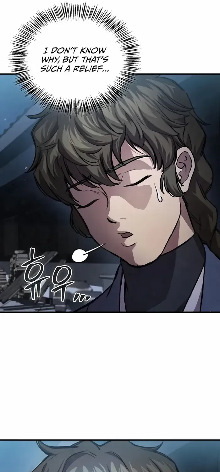 Read The Demonic Cult Instructor Returns chapter 25 image 18 on Lezhin